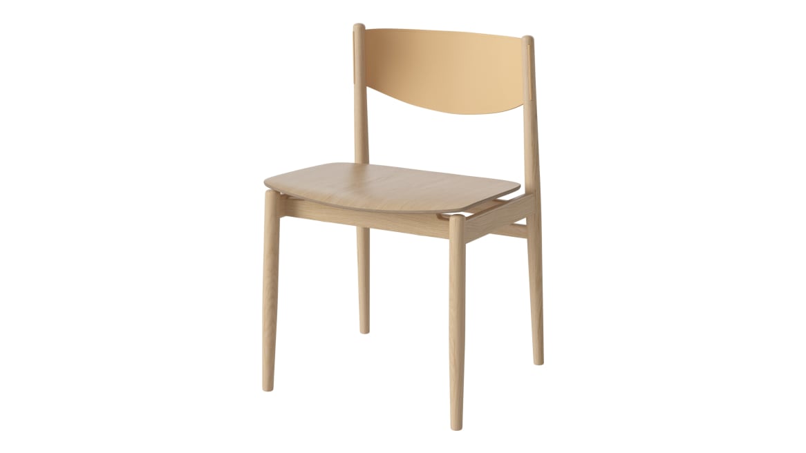 Apelle dining chair