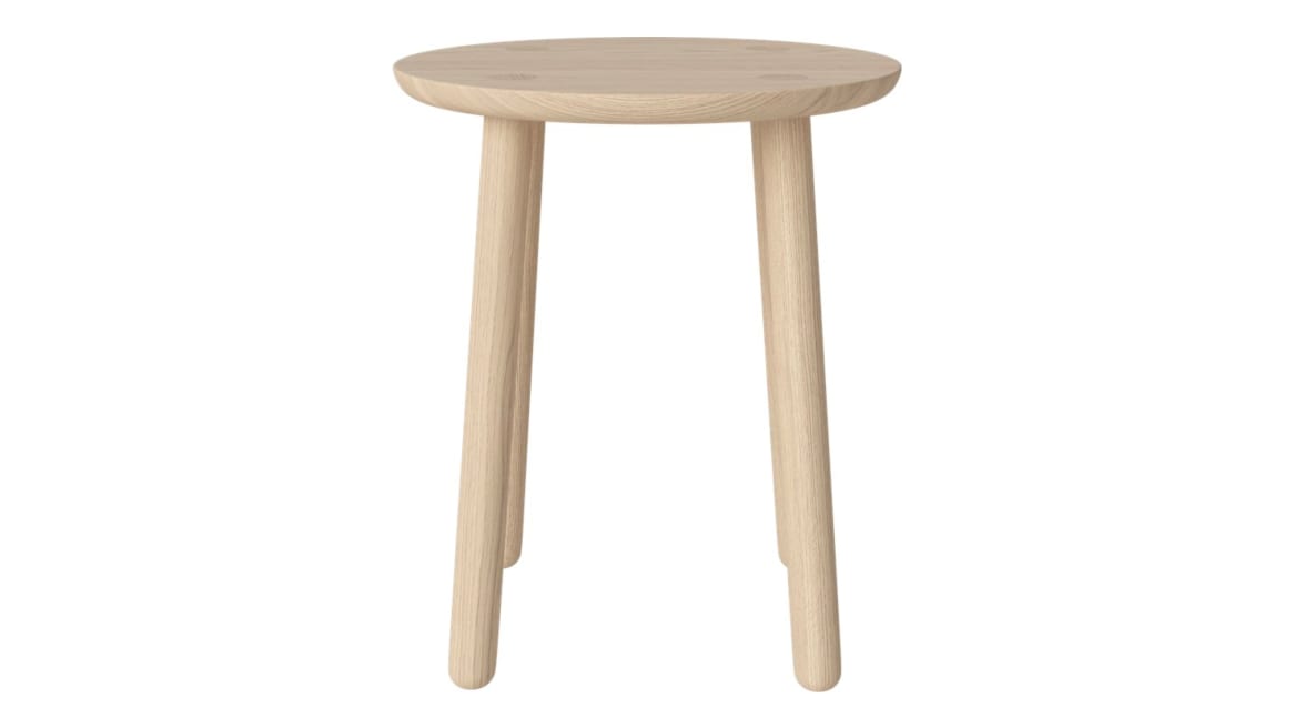 Forest side table D42, H49 cm