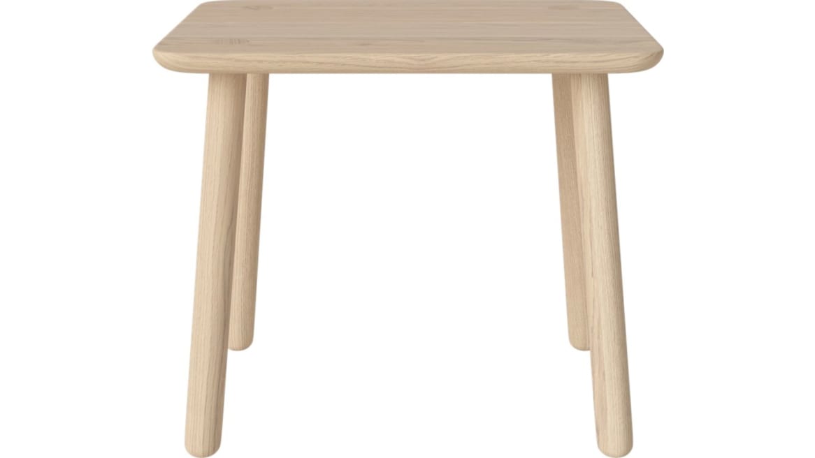 Forest Coffee Table 52x42, H44 cm