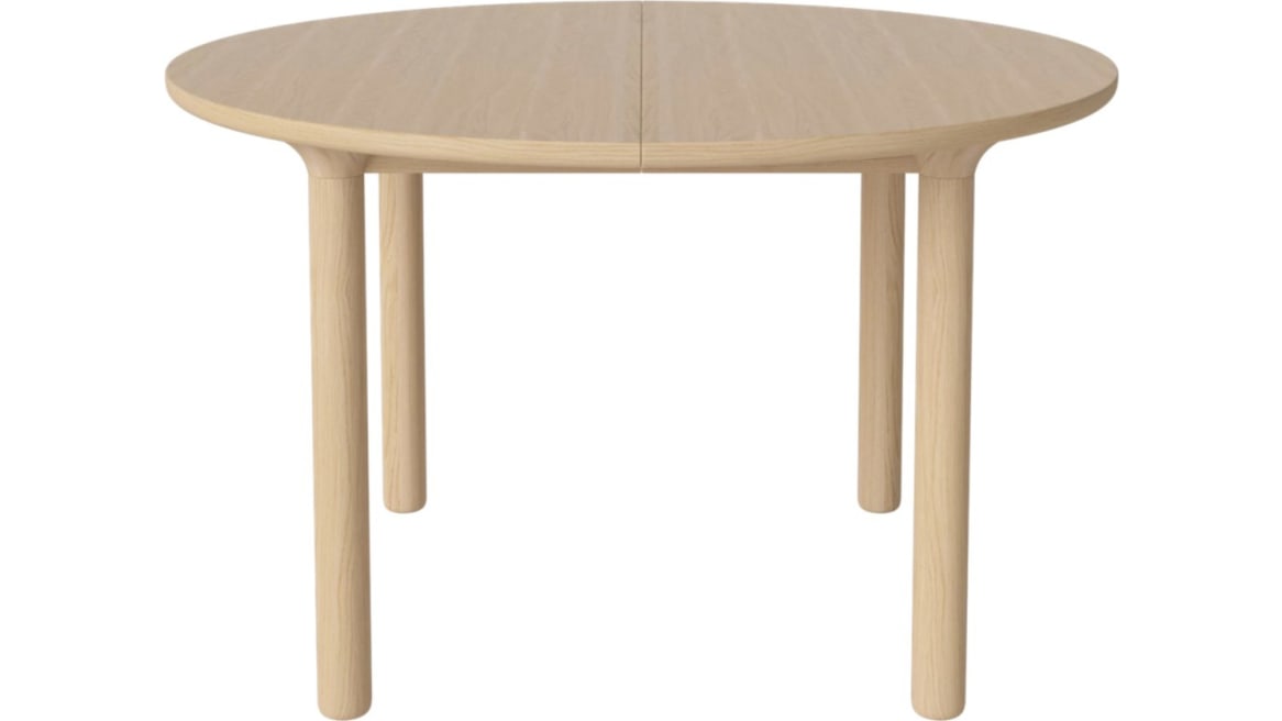 Yacht Dining Table Round