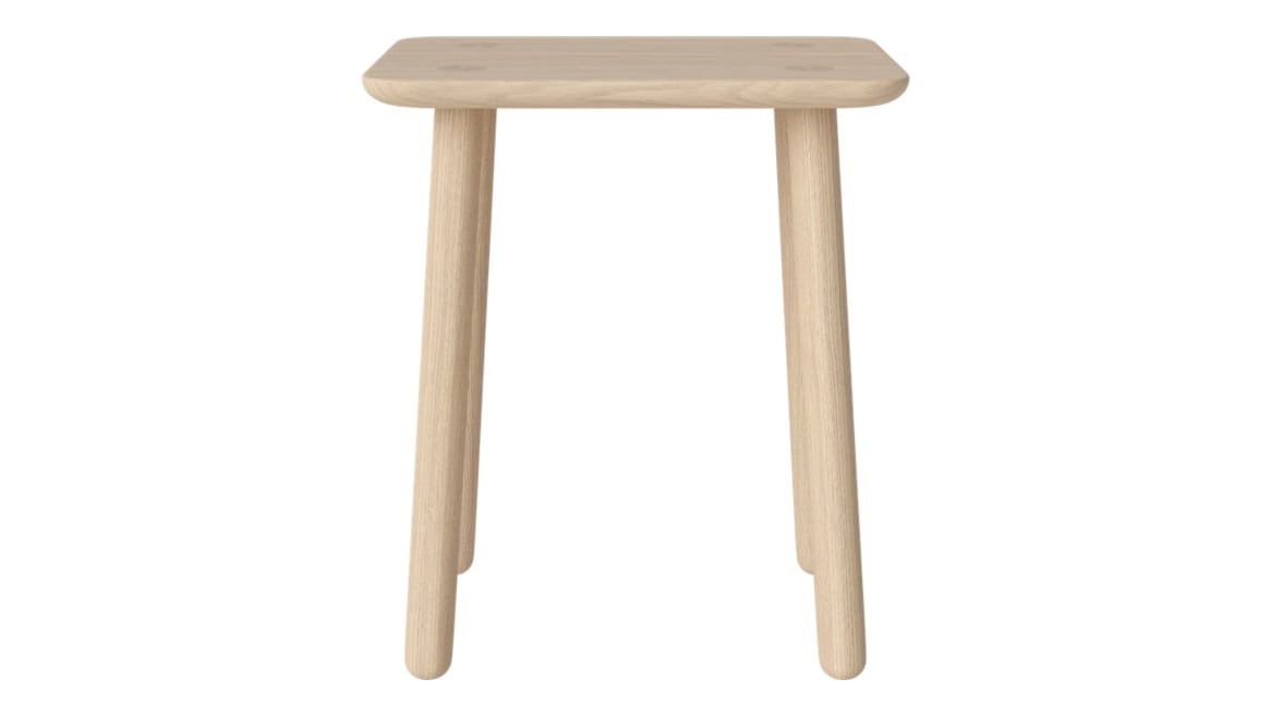 Forest Side Table 42x32, H49 cm