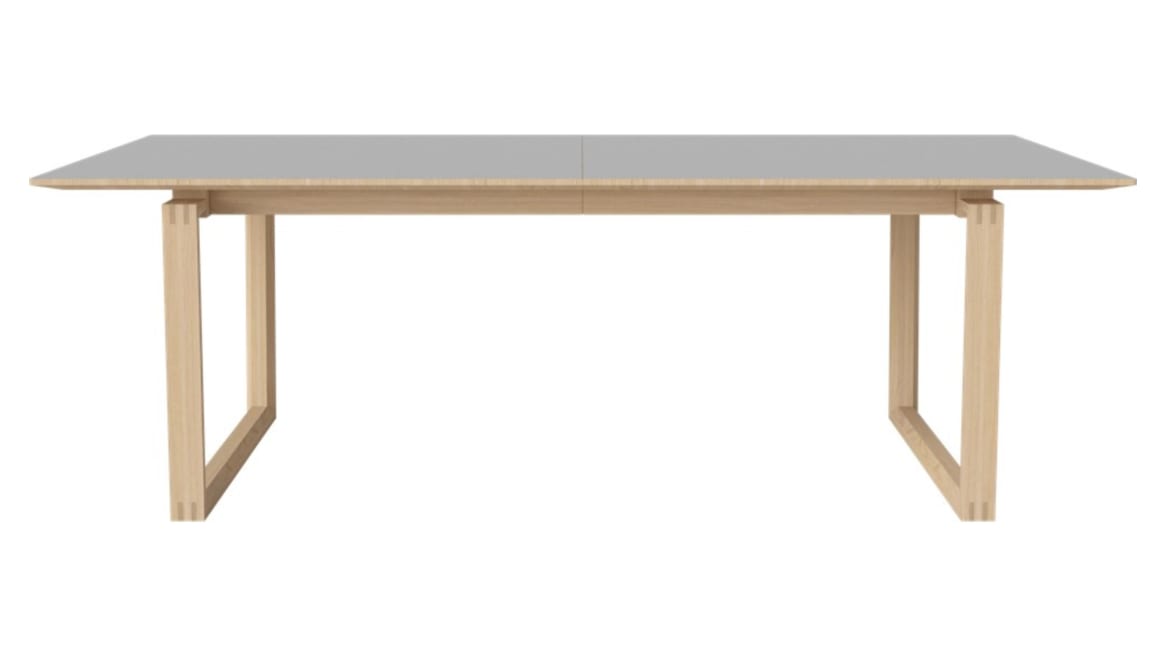 Nord Dining table 220 cm
