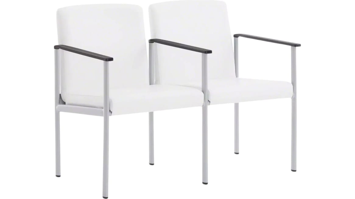 Aspekt Medical Waiting Room & Reception Chairs with Arms