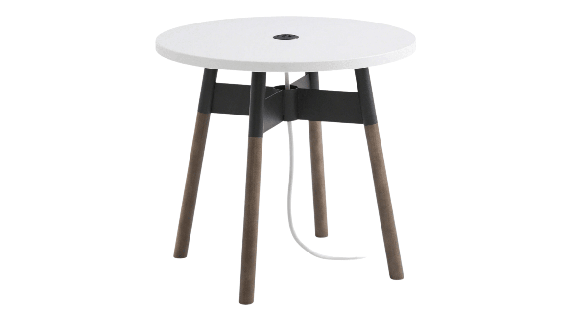 Embold Table - circular