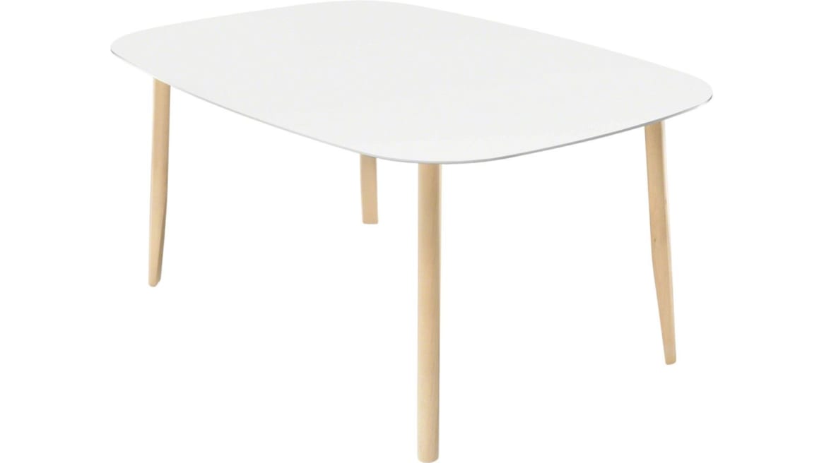 Branca Table 1800 x 1100