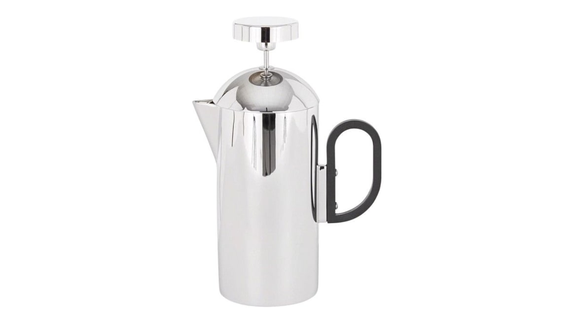 Brew Cafetiere SS,Case of 4