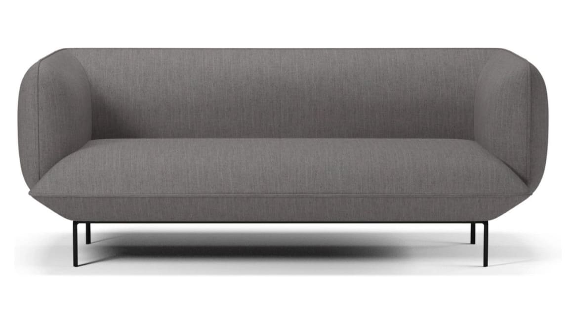 Cloud 2½ seater sofa