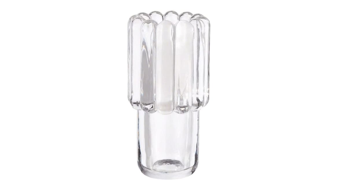 Press Medium Vase,Case of 2