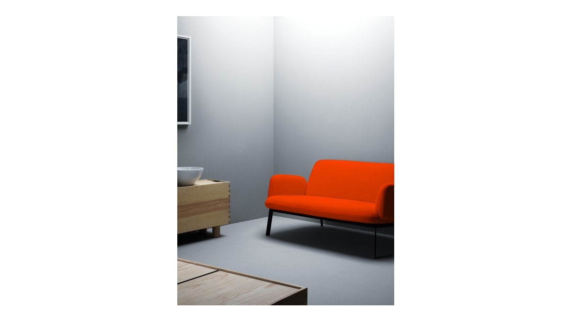 Easy Sofa - Steelcase