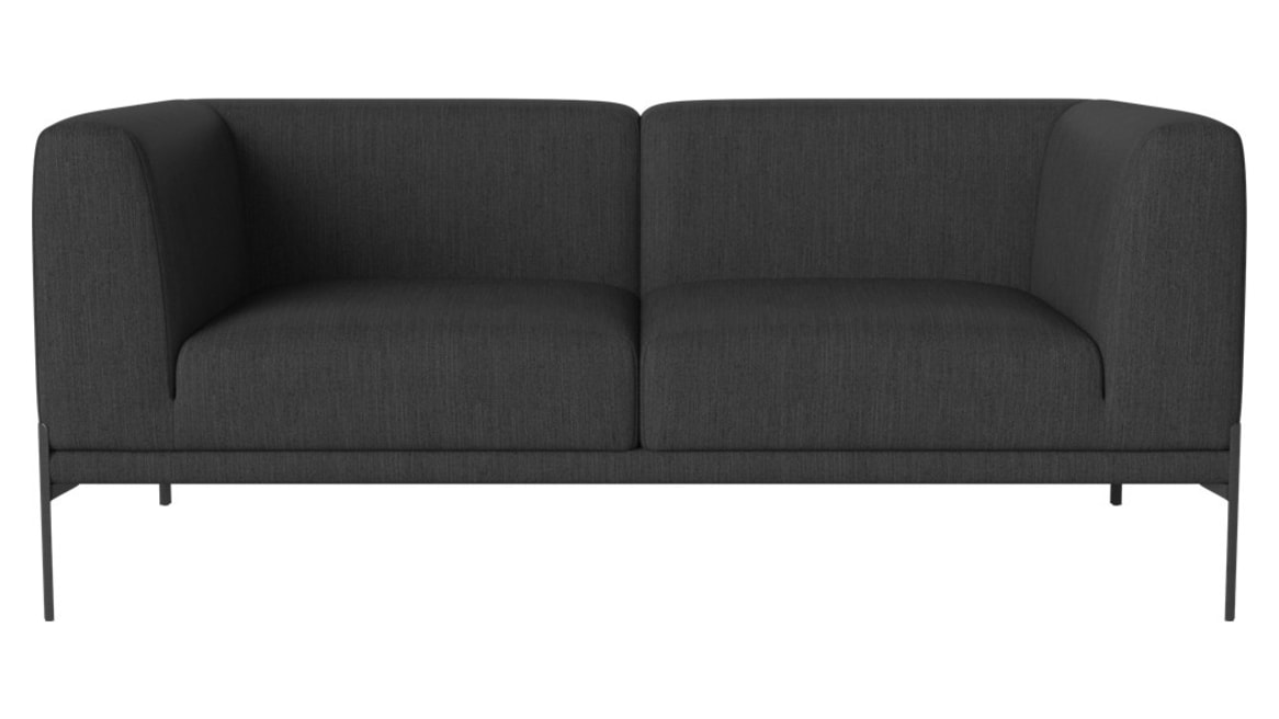 Caisa 2-seater sofa
