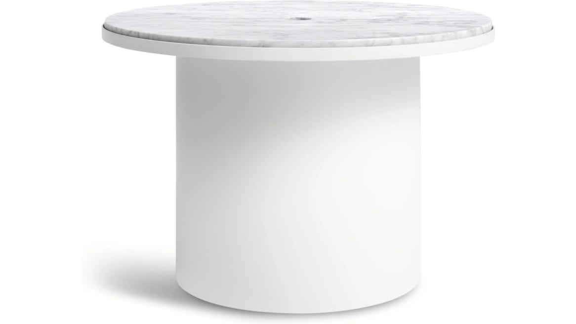 Plateau Medium Table