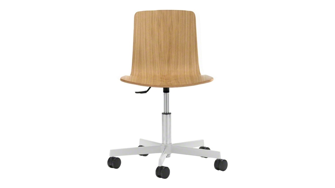 Klip 5-Star Base Conference Chair