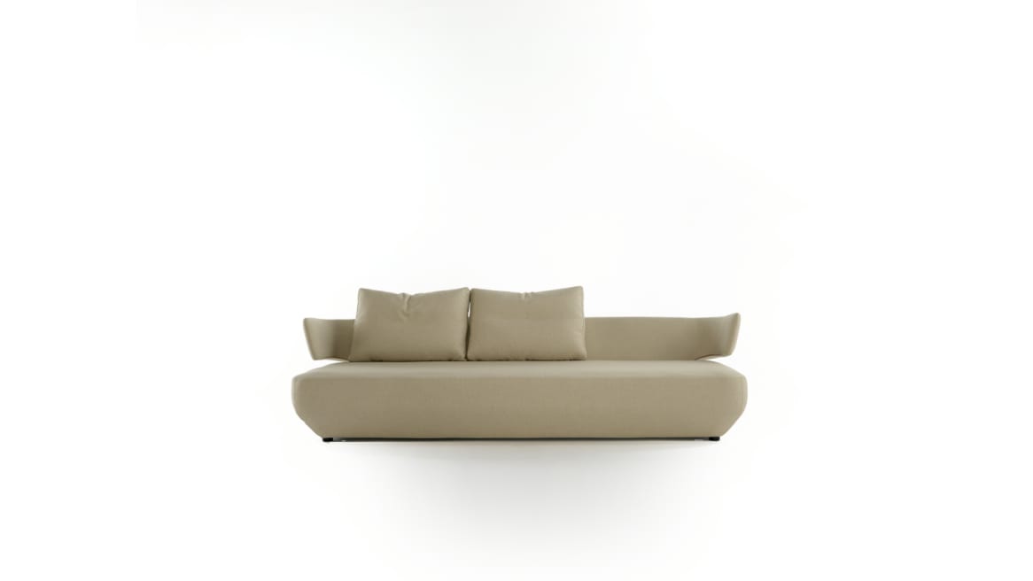 Levitt Large Sofa
