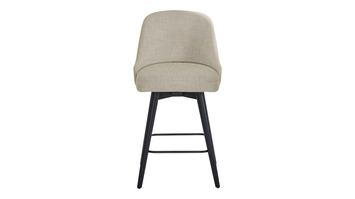 Sterling Bar Height Stool