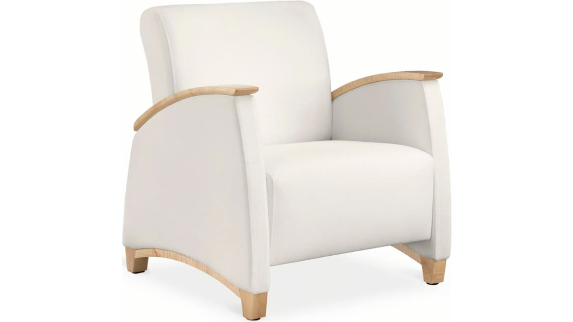 Mitra Lounge Chair