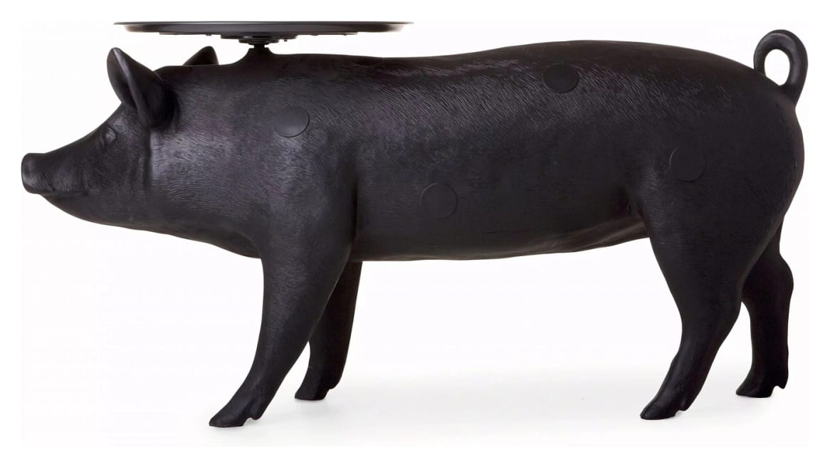 PIG TABLE