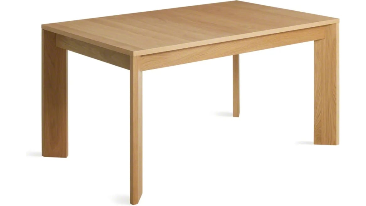 Moreover Extension Table