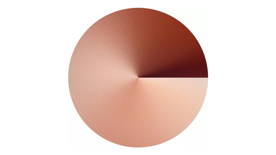Color Dial Round Rouge Blush