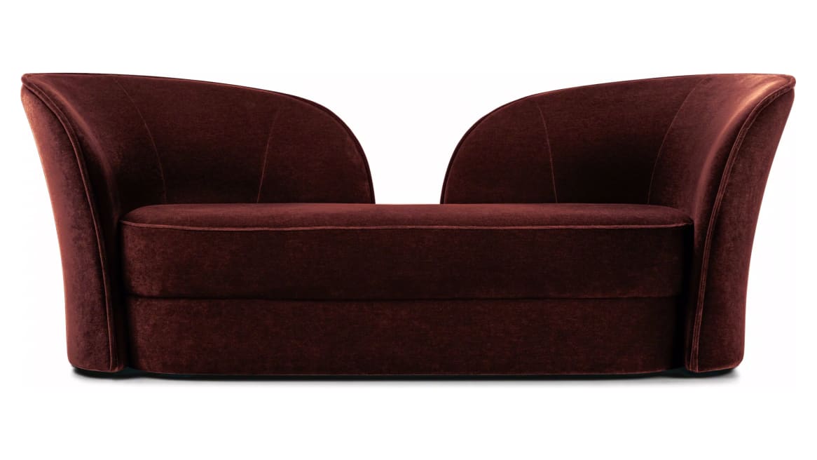 Aldora Sofa Double Seater
