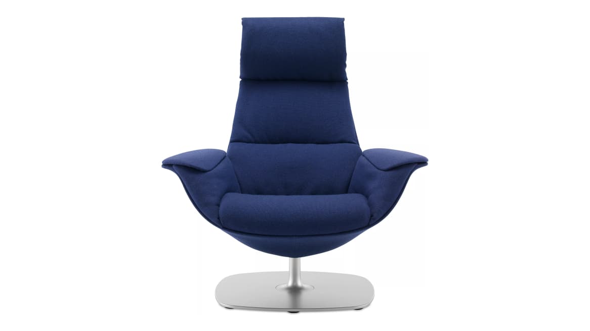 Massaud Lounge - Steelcase Massaud Lounge - Steelcase