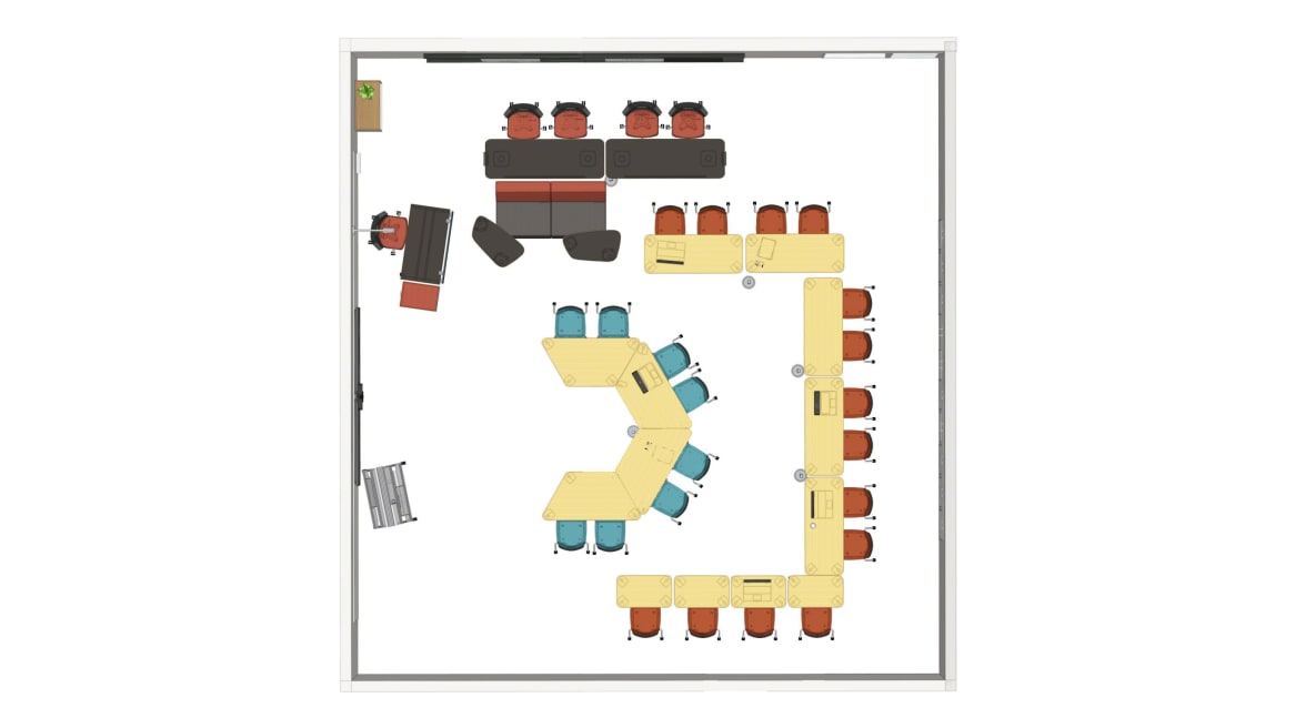 EQ2EE9UP Planning Idea