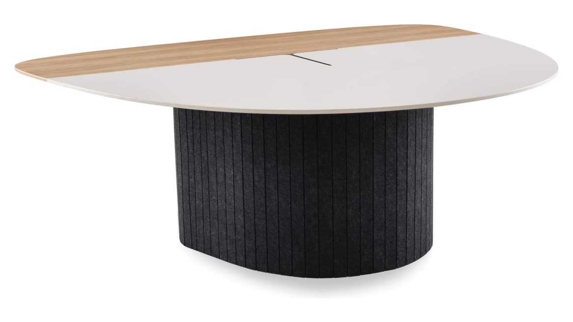 Ocular Table, Coupe5