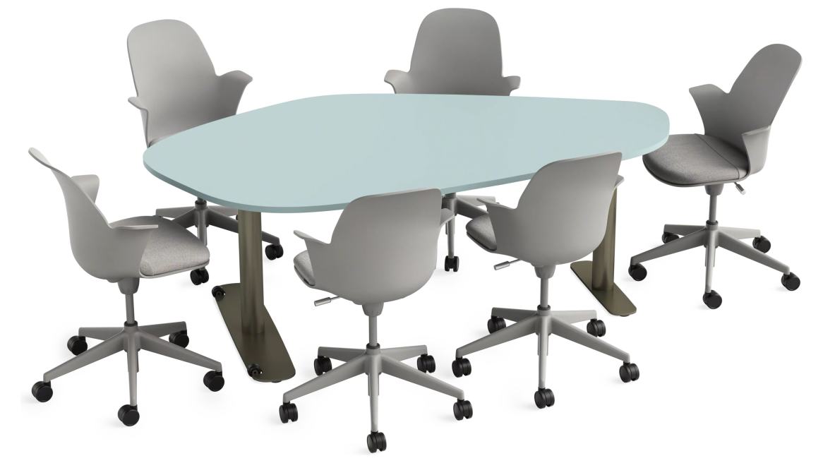 Elbrook Collaborative Table