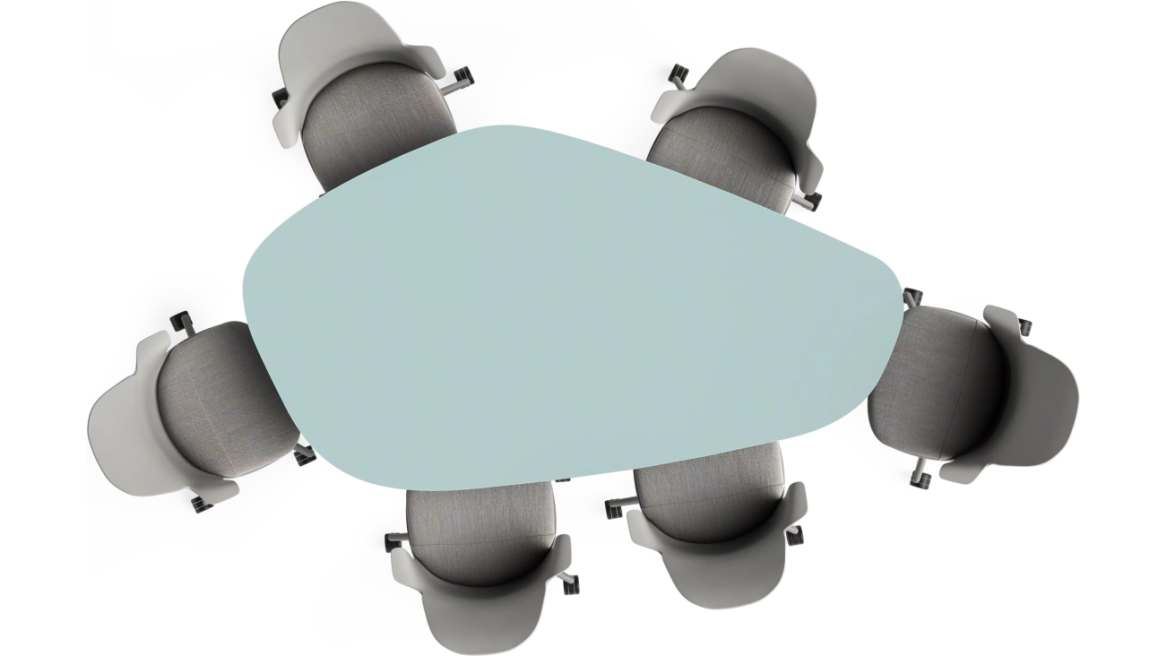 Elbrook Collaborative Table