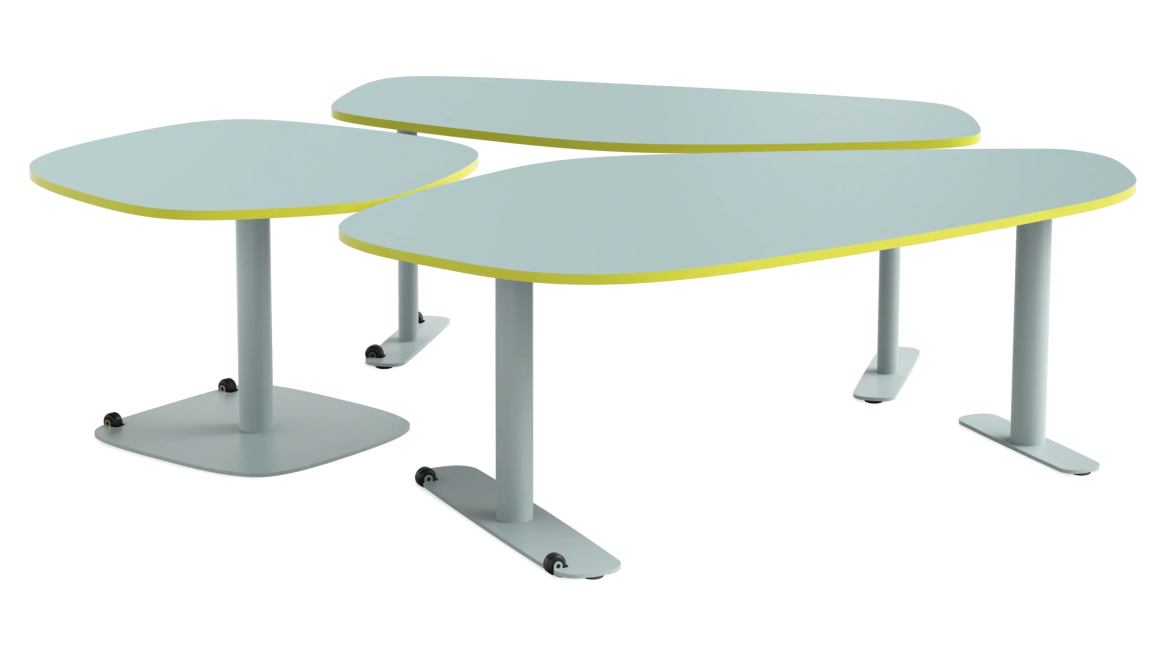 Elbrook Collaborative Table