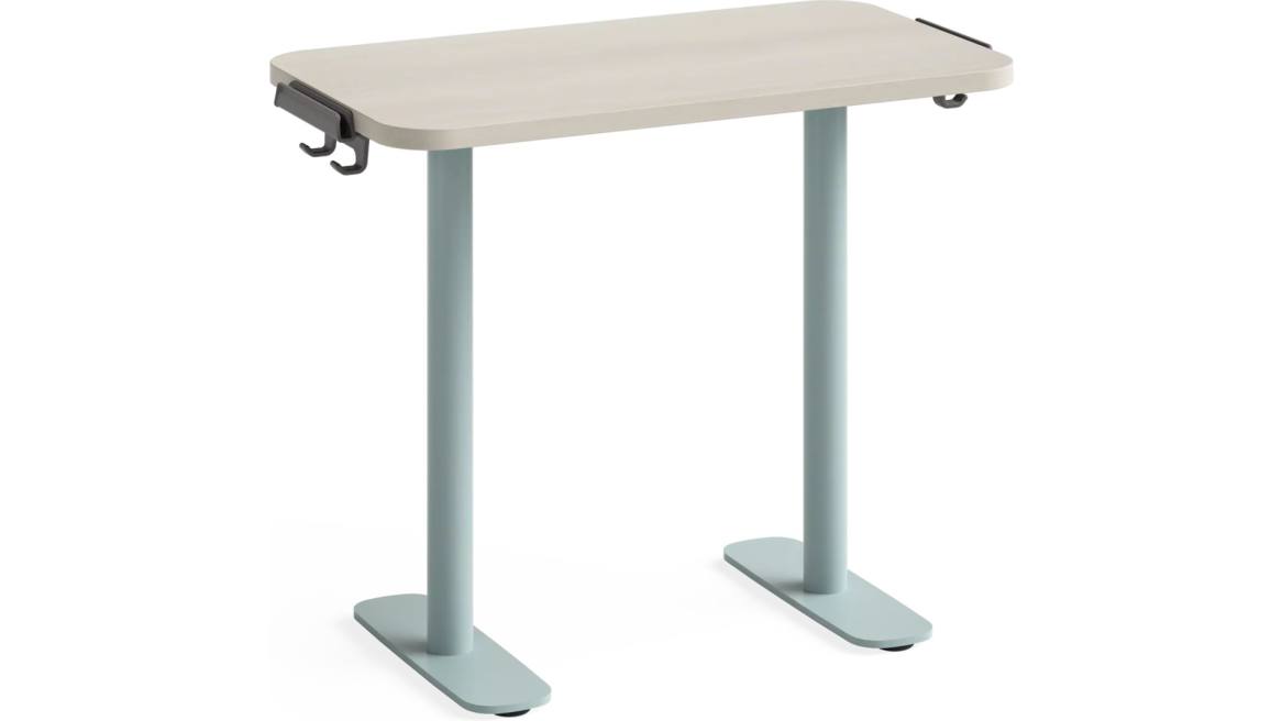 Elbrook Rectangle Personal Table
