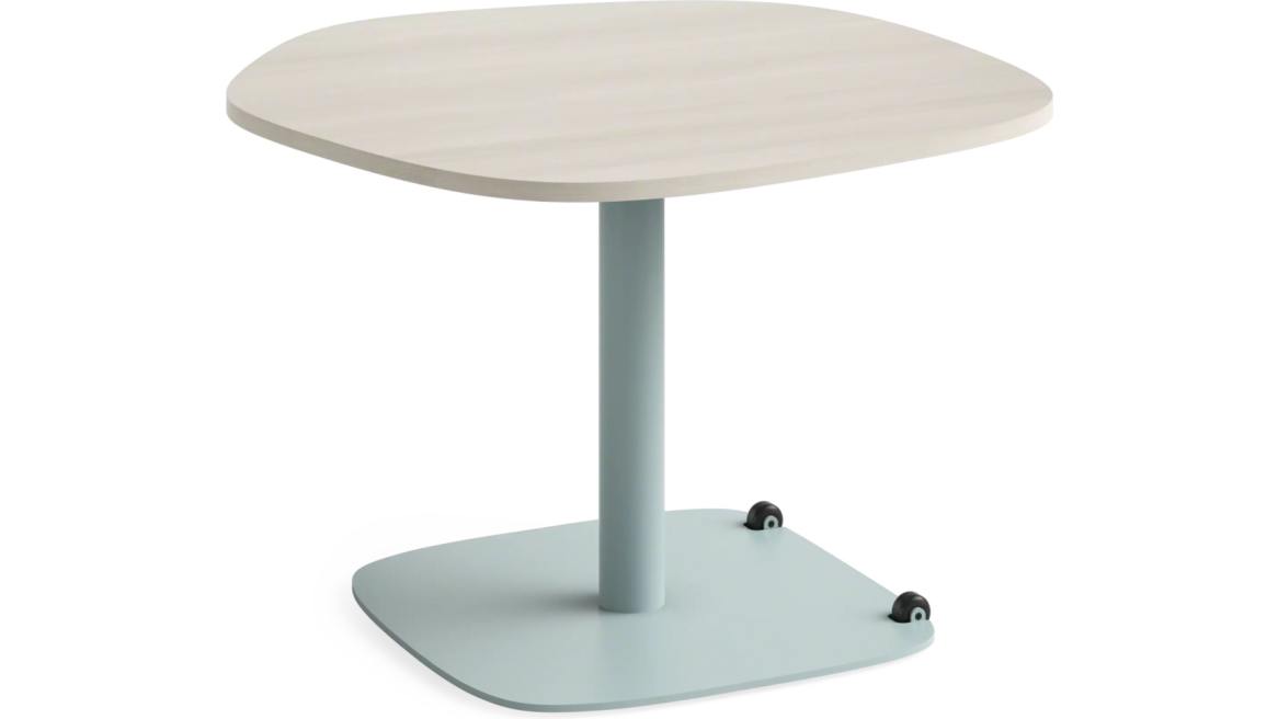 Elbrook Huddle Table