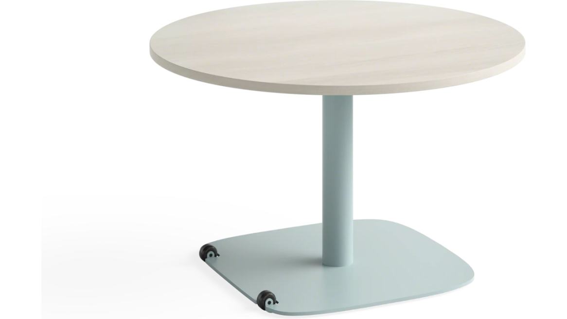 Elbrook Circle Table