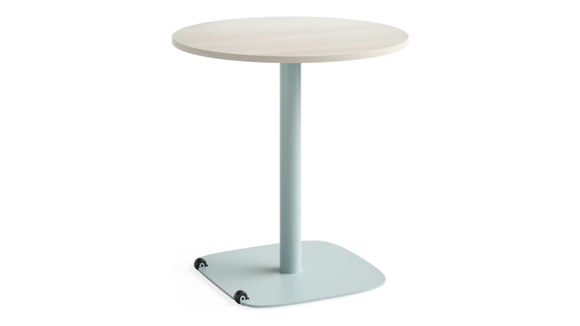 Elbrook Circle Table