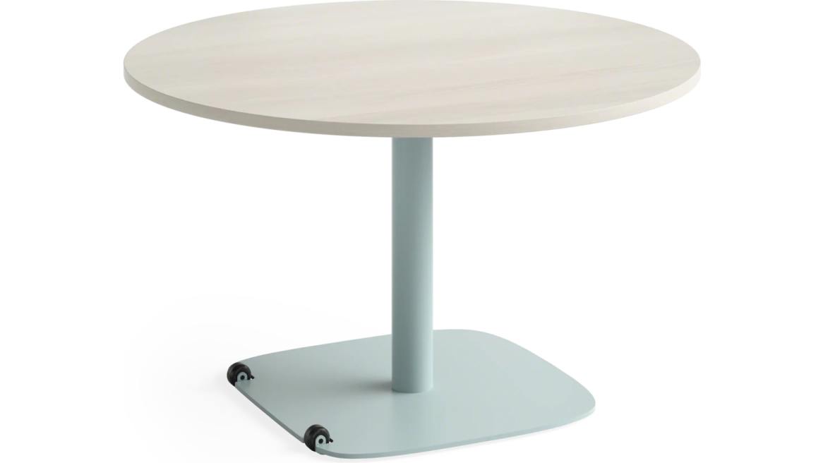 Elbrook Circle Table