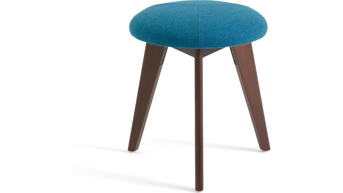 素敵な Cubb Stool Steelcase - スツール