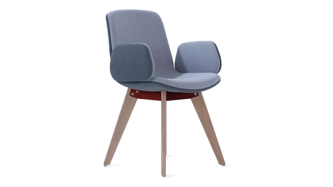Cubb Upholstered Armchair
