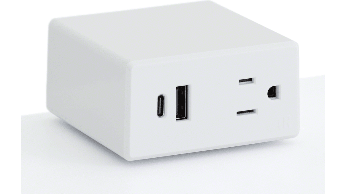 Powerstrip Intro