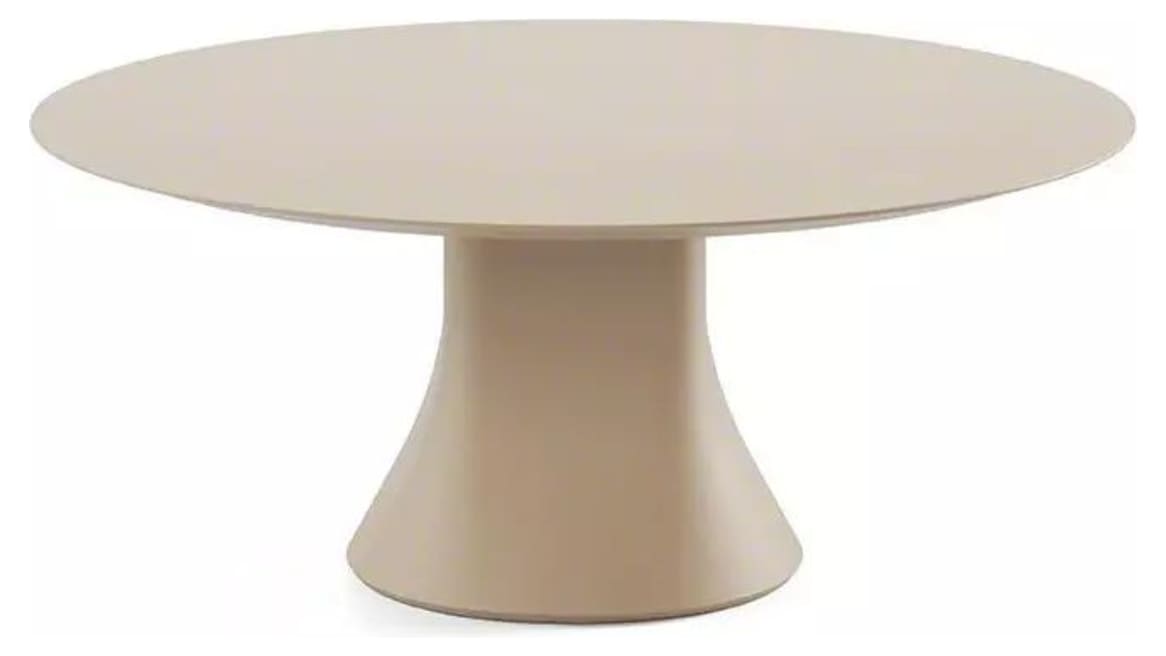 Cambio Low Table - 47.2" Dia.