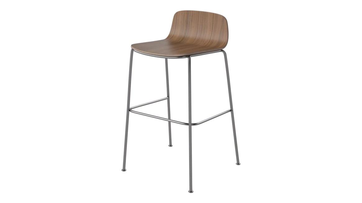 Palm Counter Stool