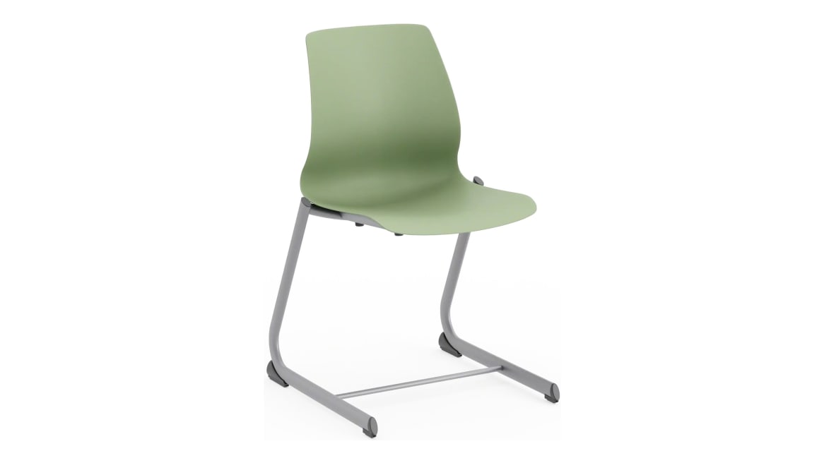 Agree Cantilever Chair