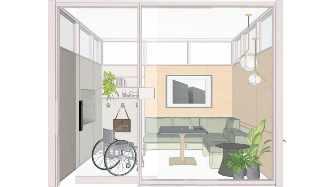 TV3KY8KE Planning Idea image