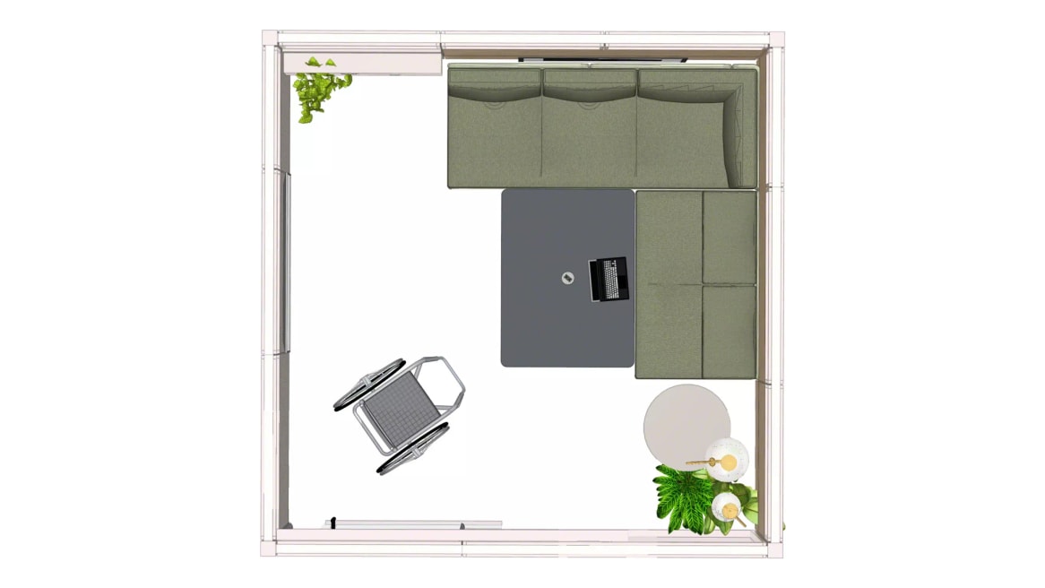 TV3KY8KE Planning Idea image