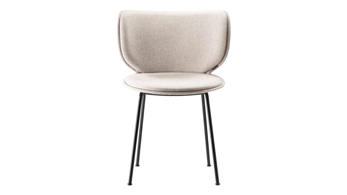 Hana Upholstered Side Chair