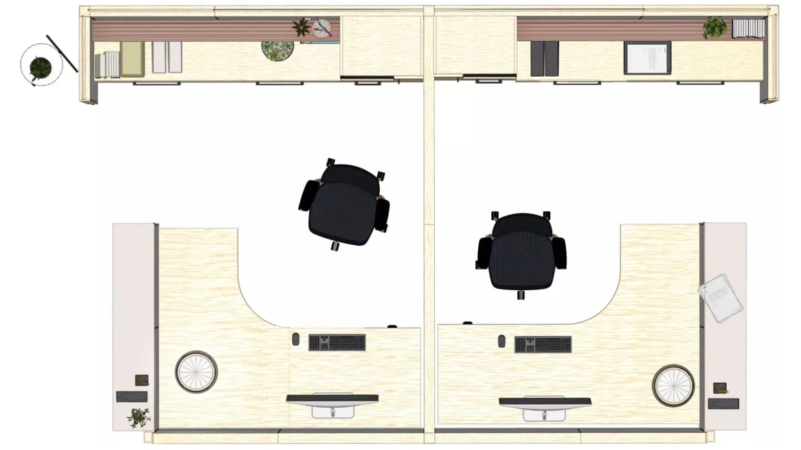 ER4RY8BY Planning Idea image