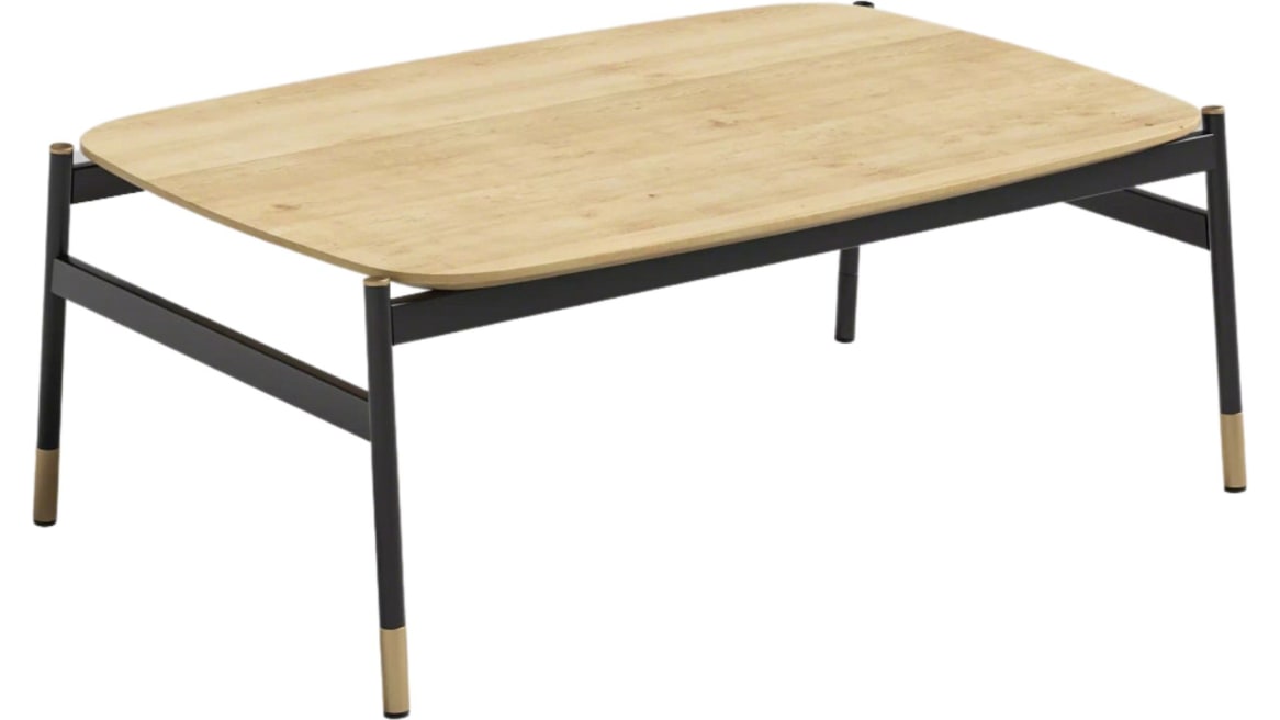 Brighton Rectangular Table - 42" x 29"