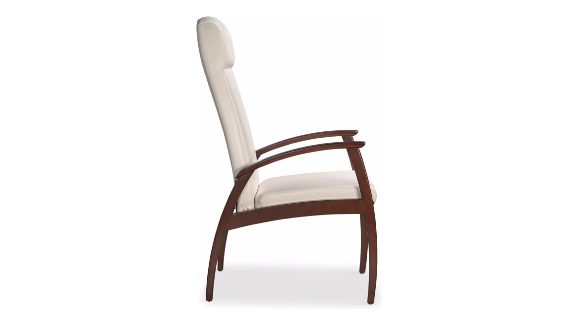 Mitra High Back chair