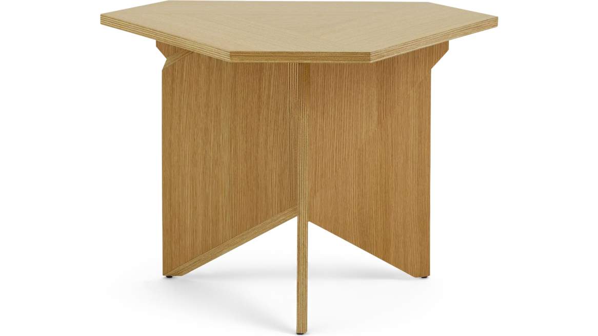 Frank Lloyd Wright Rockford Table