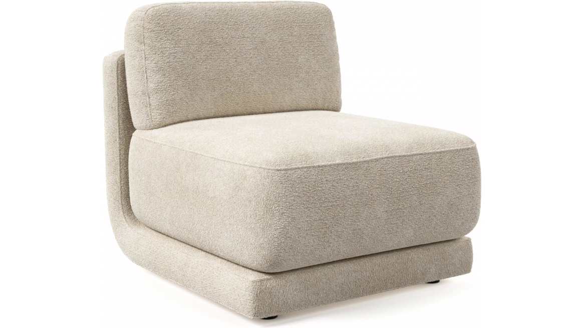 Bento Lounge Chair