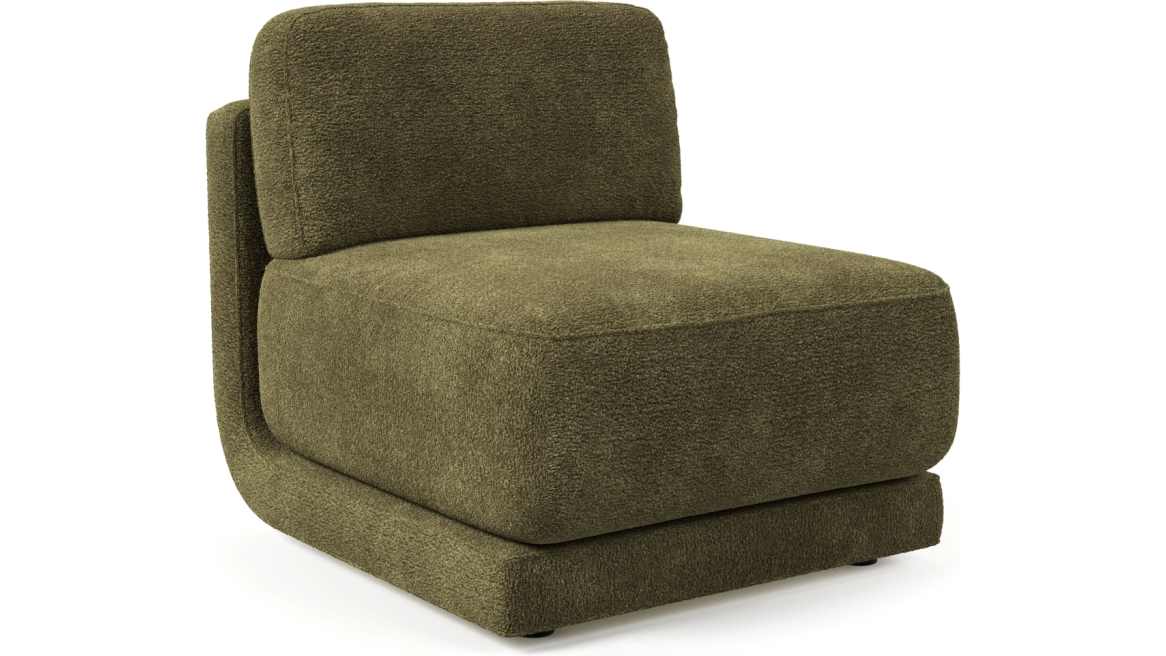 Bento Lounge Chair