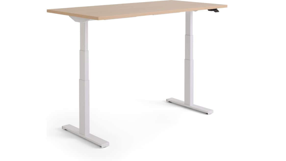 Migration Intro - Steelcase